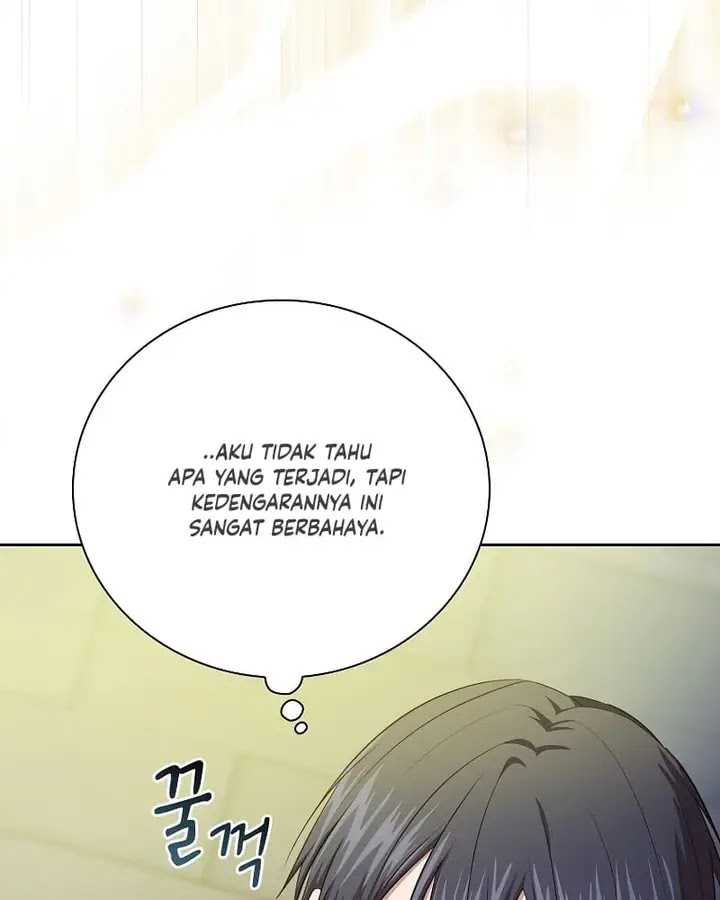 Magic Academy Survival Guide Chapter 96 Gambar 22