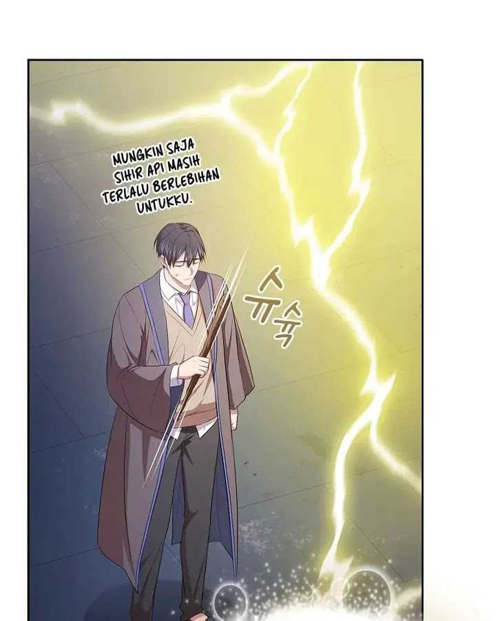 Magic Academy Survival Guide Chapter 96 Gambar 24