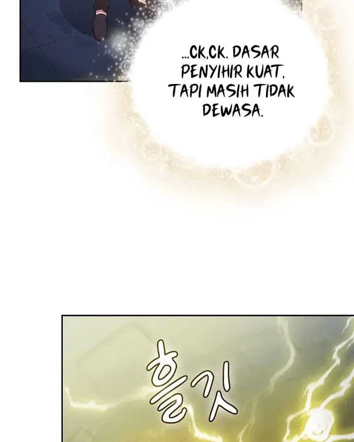 Magic Academy Survival Guide Chapter 96 Gambar 25