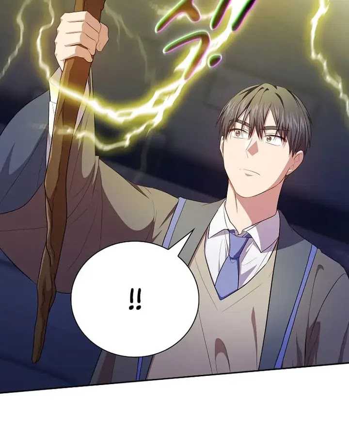 Magic Academy Survival Guide Chapter 96 Gambar 3