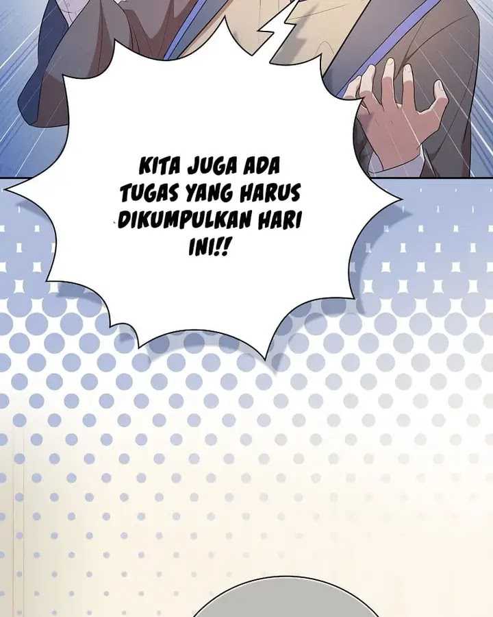 Magic Academy Survival Guide Chapter 96 Gambar 34