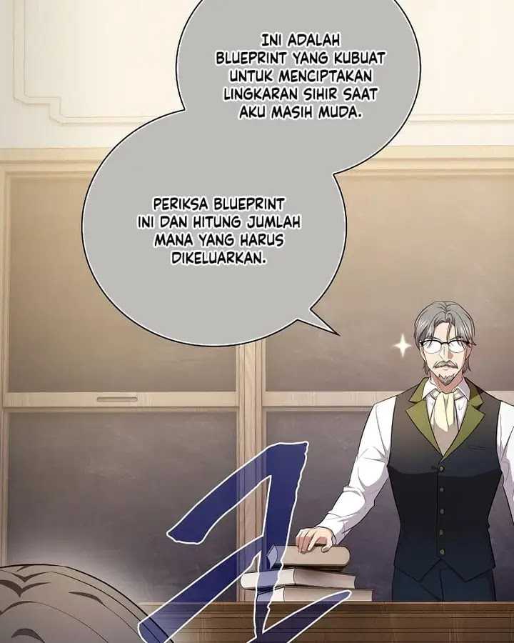 Magic Academy Survival Guide Chapter 96 Gambar 35