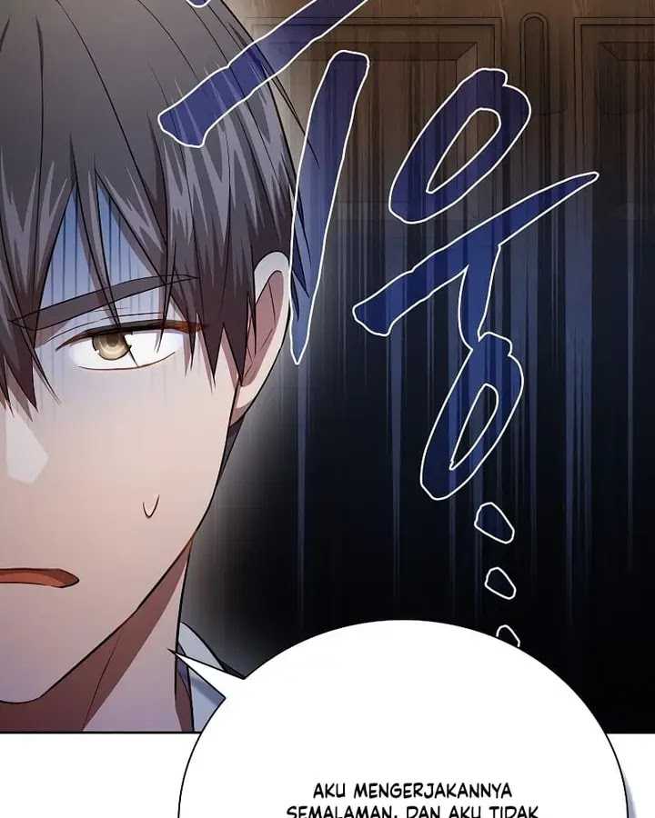 Magic Academy Survival Guide Chapter 96 Gambar 36