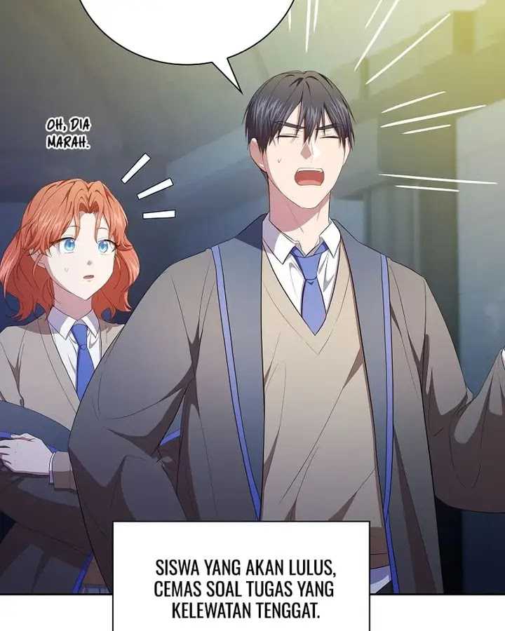 Magic Academy Survival Guide Chapter 96 Gambar 46