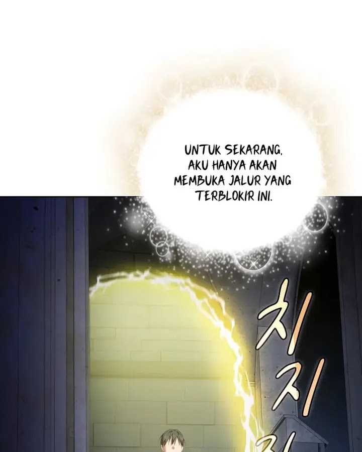 Magic Academy Survival Guide Chapter 96 Gambar 49