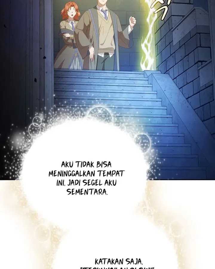 Magic Academy Survival Guide Chapter 96 Gambar 50