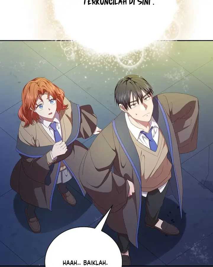 Magic Academy Survival Guide Chapter 96 Gambar 51