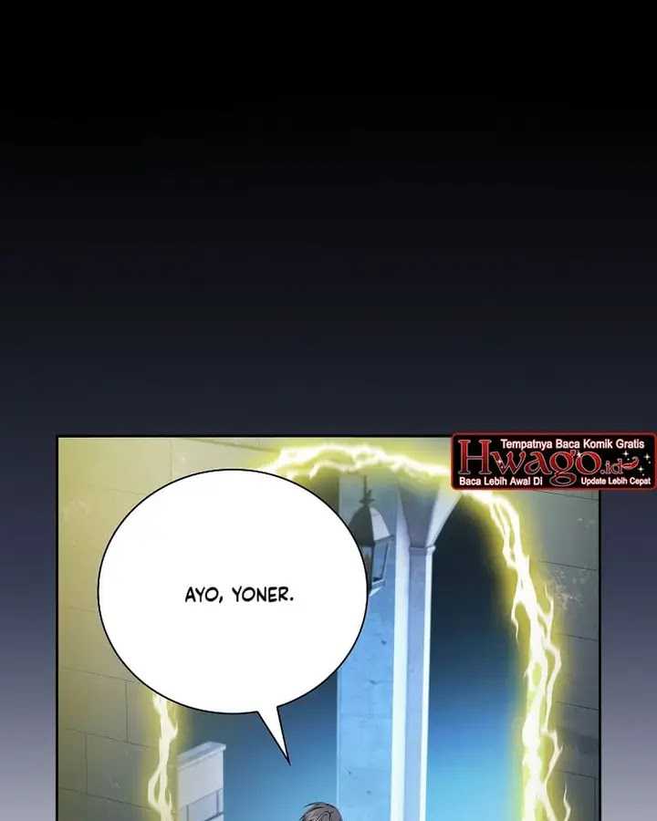 Magic Academy Survival Guide Chapter 96 Gambar 57