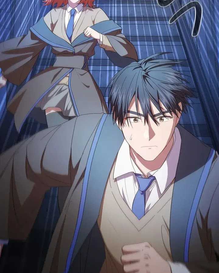 Magic Academy Survival Guide Chapter 96 Gambar 62