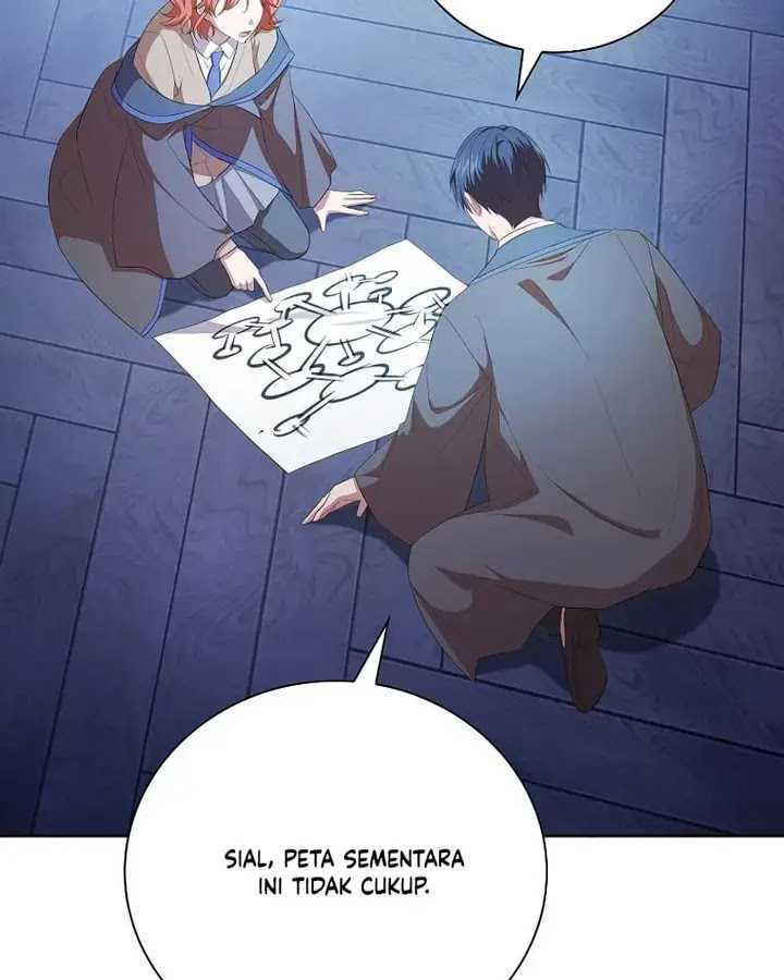 Magic Academy Survival Guide Chapter 96 Gambar 68