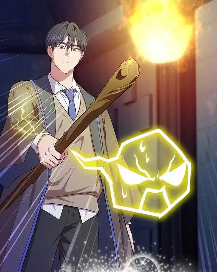 Magic Academy Survival Guide Chapter 96 Gambar 7