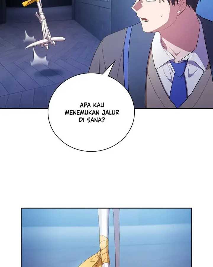 Magic Academy Survival Guide Chapter 96 Gambar 70