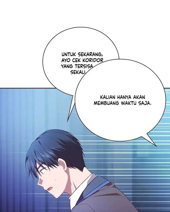 Magic Academy Survival Guide Chapter 96 Gambar 74