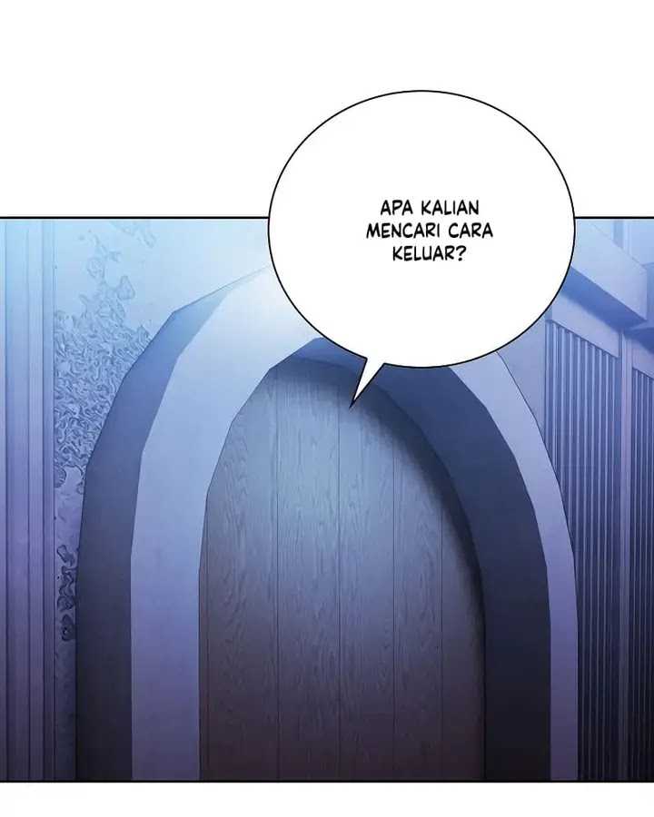 Magic Academy Survival Guide Chapter 96 Gambar 77