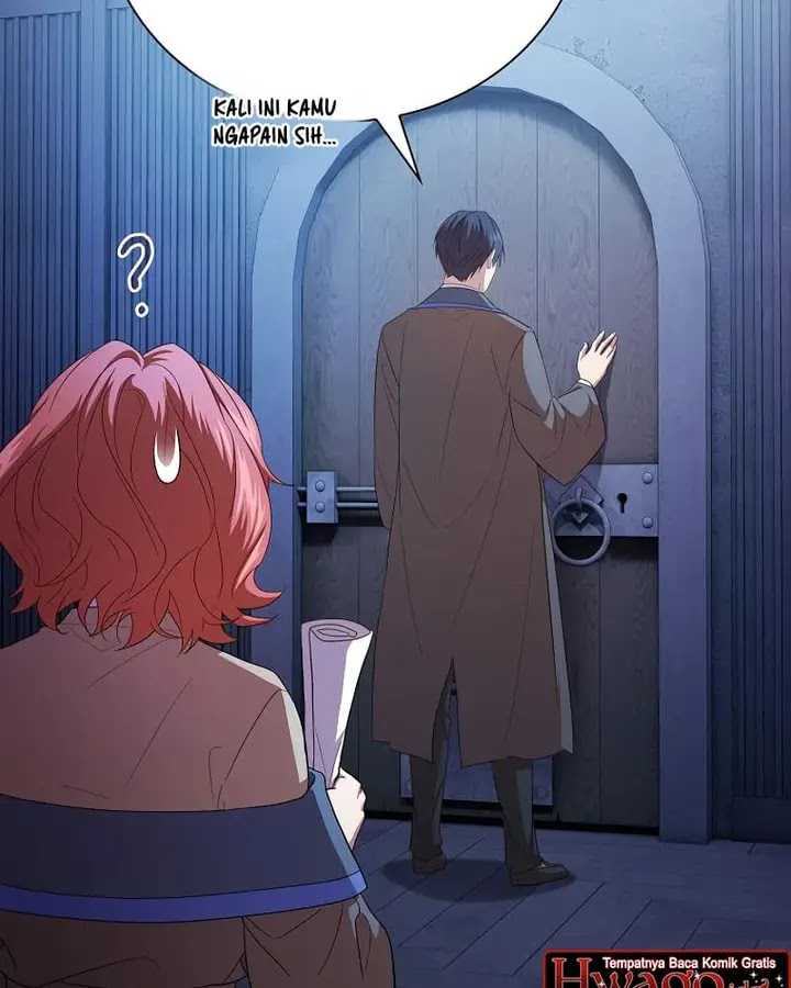 Magic Academy Survival Guide Chapter 96 Gambar 83