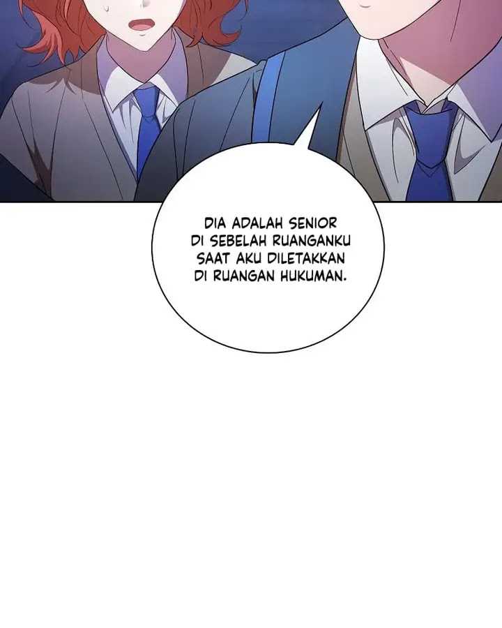 Magic Academy Survival Guide Chapter 96 Gambar 85