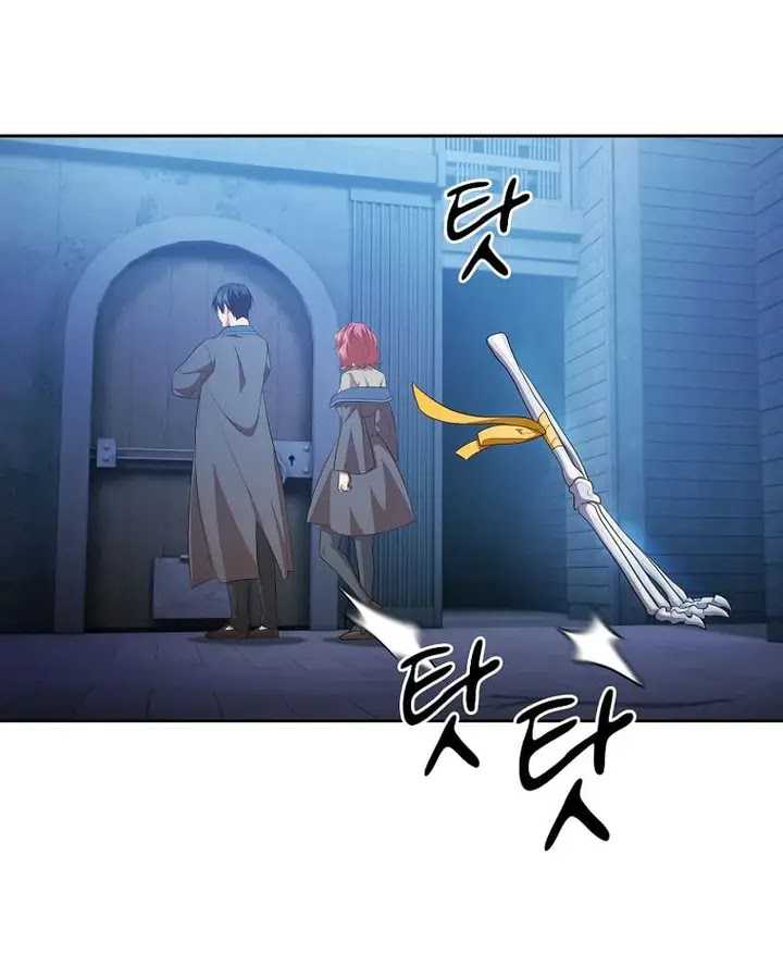 Magic Academy Survival Guide Chapter 96 Gambar 91