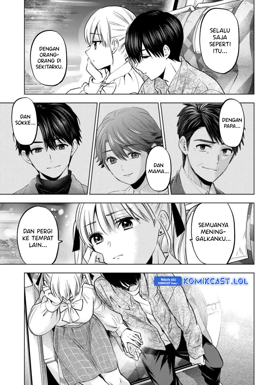 The Cuckoo’s Fiancee Chapter 201 Gambar 18