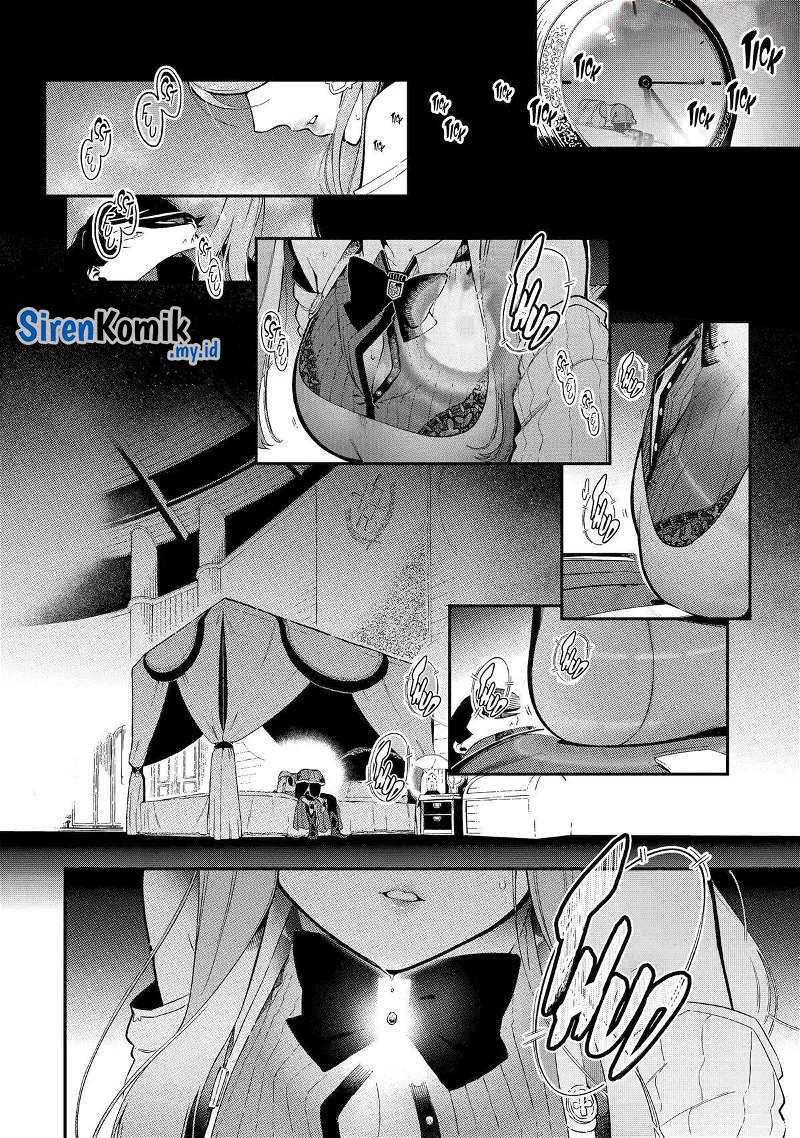 Ansatsu Skill de Isekai Saikyou: Renkinjutsu to Ansatsujutsu o Kiwameta Ore wa, Sekai o Kage kara Shihai suru Chapter 16 Gambar 15