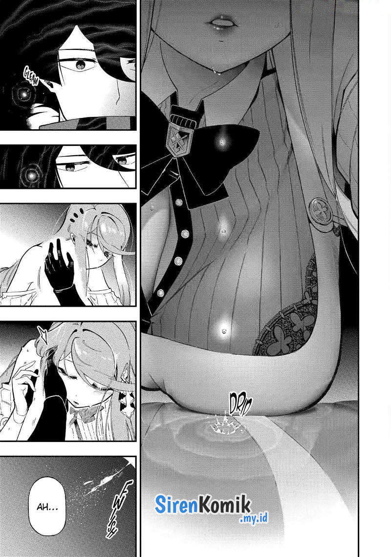 Ansatsu Skill de Isekai Saikyou: Renkinjutsu to Ansatsujutsu o Kiwameta Ore wa, Sekai o Kage kara Shihai suru Chapter 16 Gambar 16