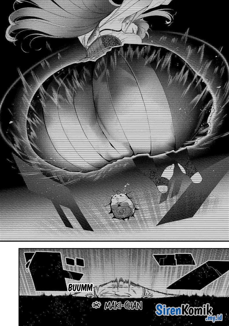Ansatsu Skill de Isekai Saikyou: Renkinjutsu to Ansatsujutsu o Kiwameta Ore wa, Sekai o Kage kara Shihai suru Chapter 16 Gambar 23