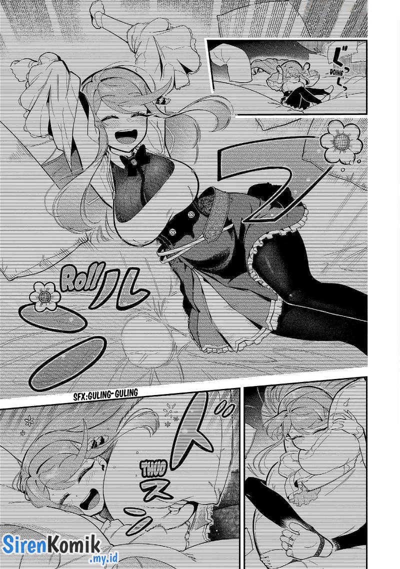 Ansatsu Skill de Isekai Saikyou: Renkinjutsu to Ansatsujutsu o Kiwameta Ore wa, Sekai o Kage kara Shihai suru Chapter 16 Gambar 24