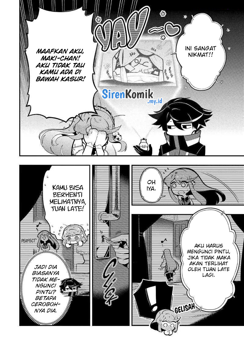 Ansatsu Skill de Isekai Saikyou: Renkinjutsu to Ansatsujutsu o Kiwameta Ore wa, Sekai o Kage kara Shihai suru Chapter 16 Gambar 25