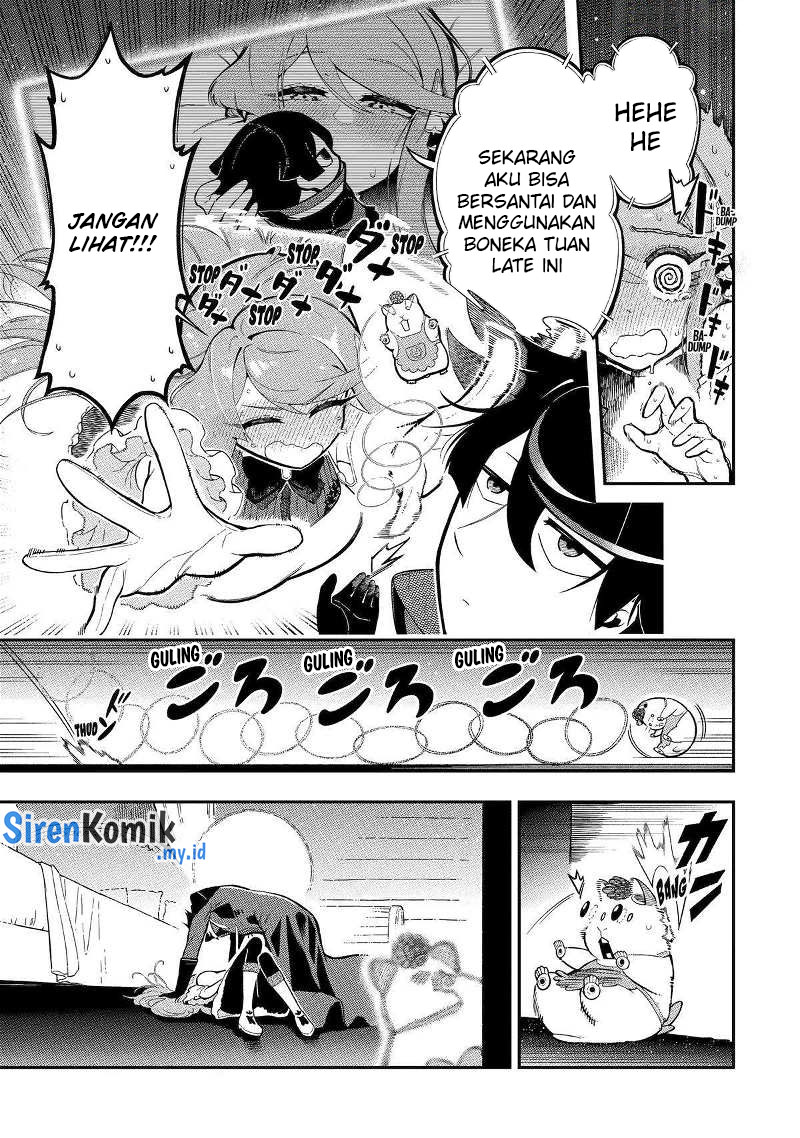 Ansatsu Skill de Isekai Saikyou: Renkinjutsu to Ansatsujutsu o Kiwameta Ore wa, Sekai o Kage kara Shihai suru Chapter 16 Gambar 26