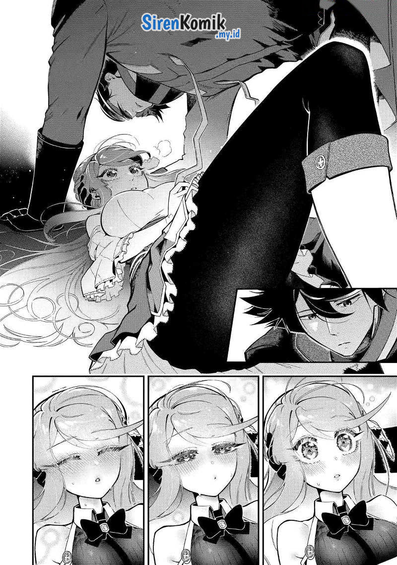 Ansatsu Skill de Isekai Saikyou: Renkinjutsu to Ansatsujutsu o Kiwameta Ore wa, Sekai o Kage kara Shihai suru Chapter 16 Gambar 27