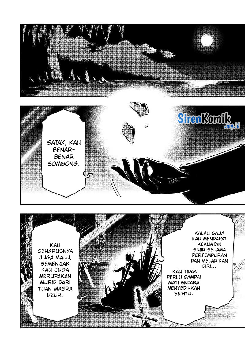 Ansatsu Skill de Isekai Saikyou: Renkinjutsu to Ansatsujutsu o Kiwameta Ore wa, Sekai o Kage kara Shihai suru Chapter 16 Gambar 33