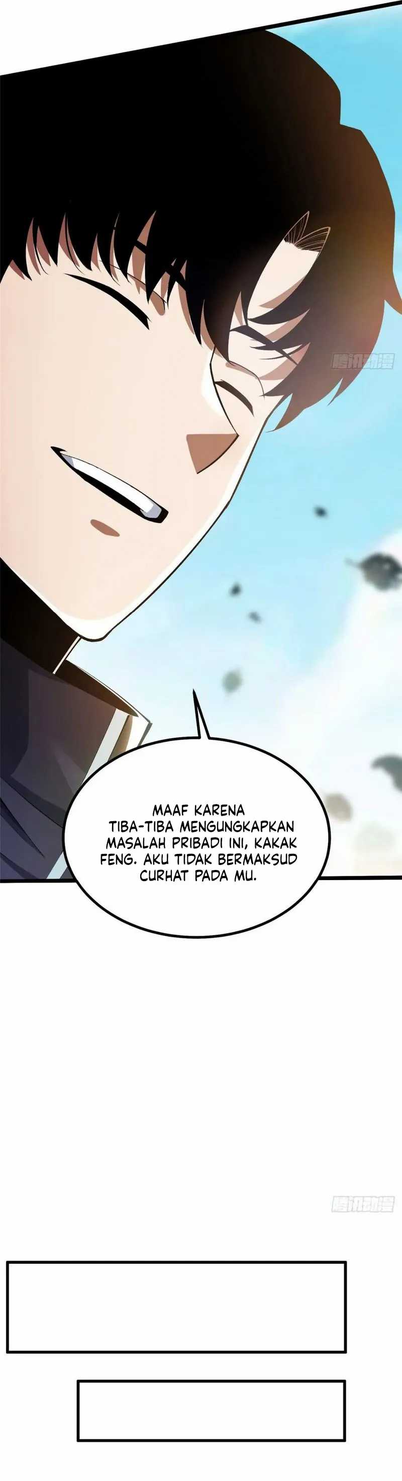 I Really Don’t Want to Learn Forbidden Spells Chapter 43 Gambar 19