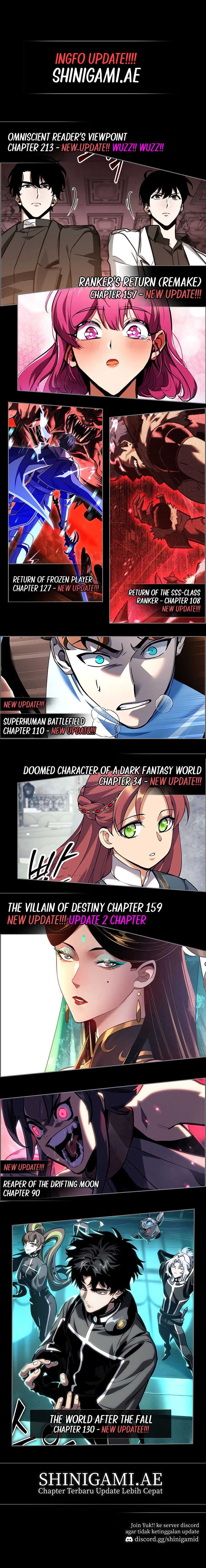 Guest Gun (Embodiment of the Assassin in the Murim World) Chapter 14 Gambar 20