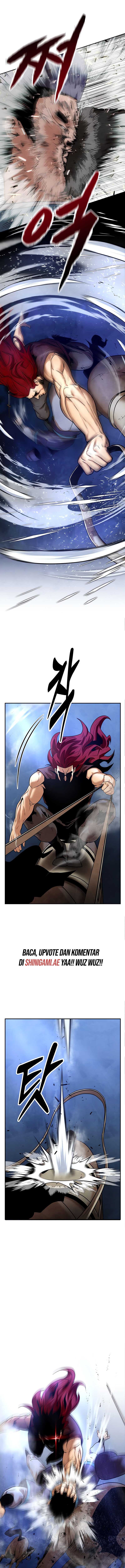 Guest Gun (Embodiment of the Assassin in the Murim World) Chapter 14 Gambar 6