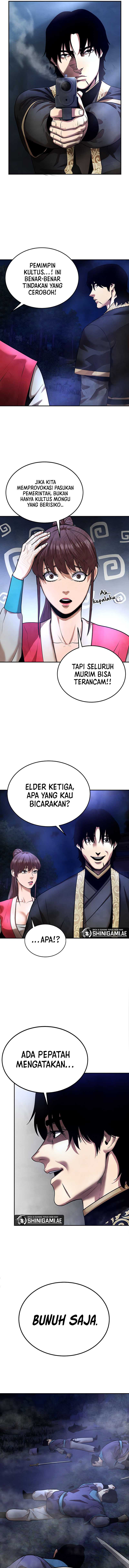 Guest Gun (Embodiment of the Assassin in the Murim World) Chapter 14 Gambar 9