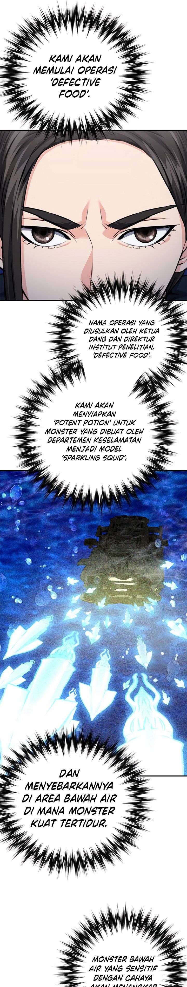 Seoul Station Druid Chapter 145 Gambar 22