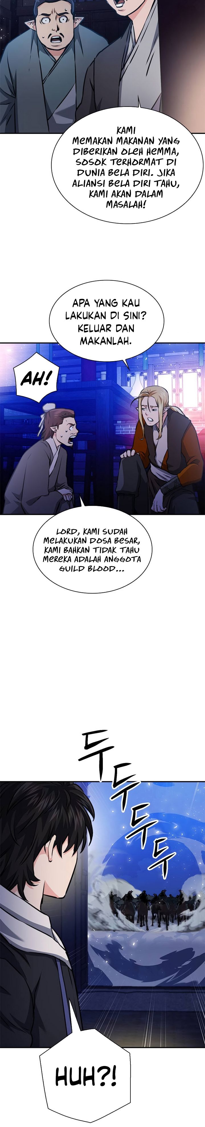 Seoul Station Druid Chapter 145 Gambar 3