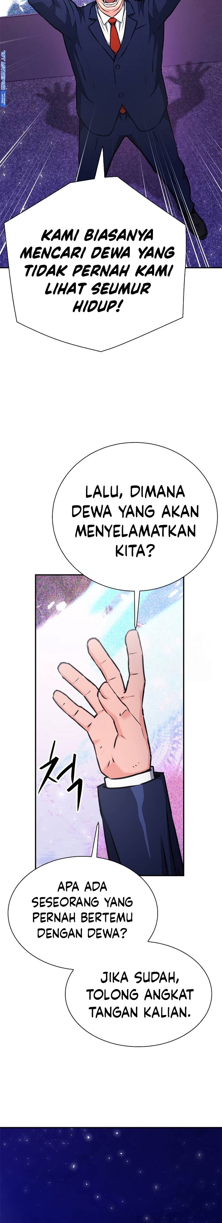 Seoul Station Druid Chapter 144 Gambar 10