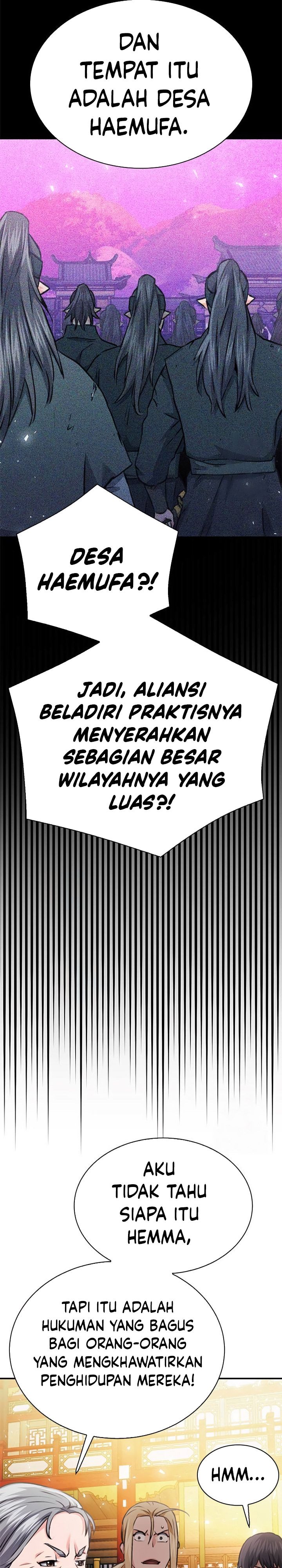 Seoul Station Druid Chapter 144 Gambar 39