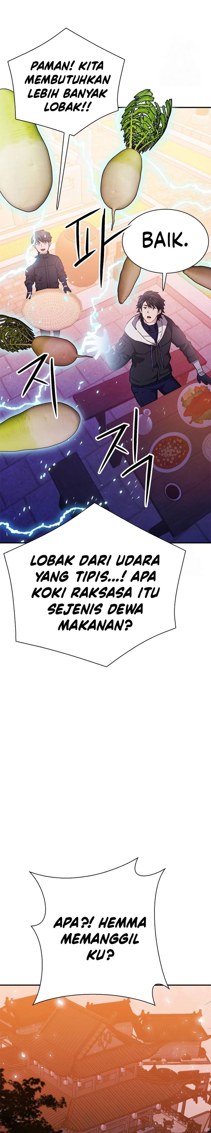 Seoul Station Druid Chapter 144 Gambar 43