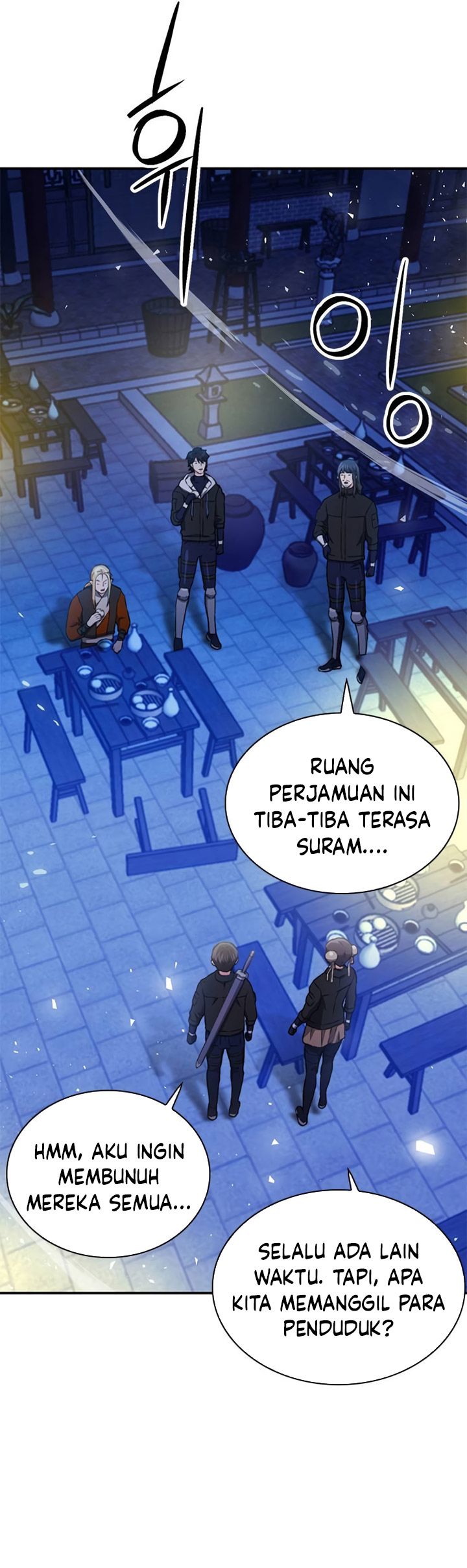 Seoul Station Druid Chapter 144 Gambar 55