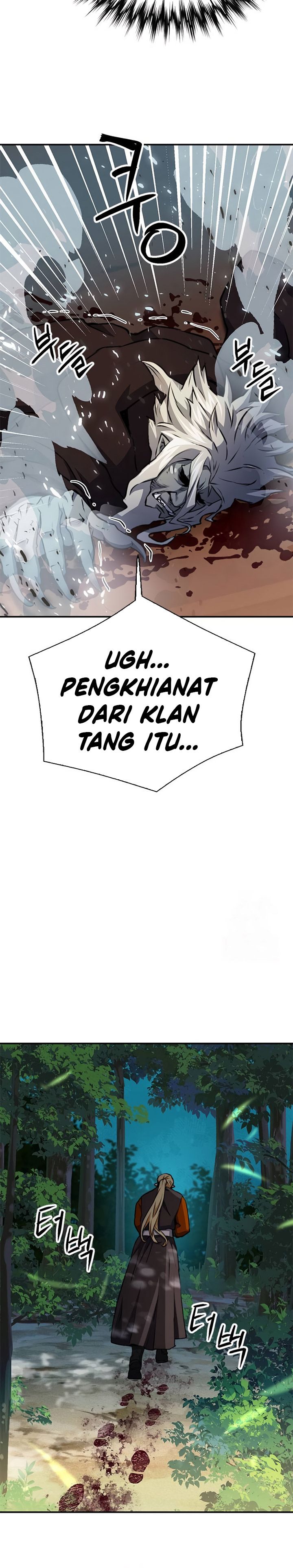 Seoul Station Druid Chapter 143 Gambar 13