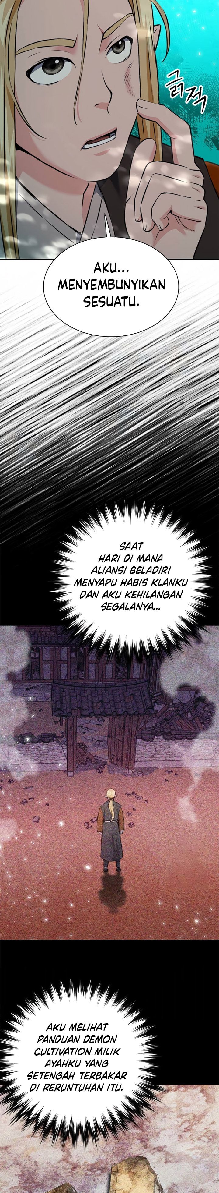 Seoul Station Druid Chapter 143 Gambar 37