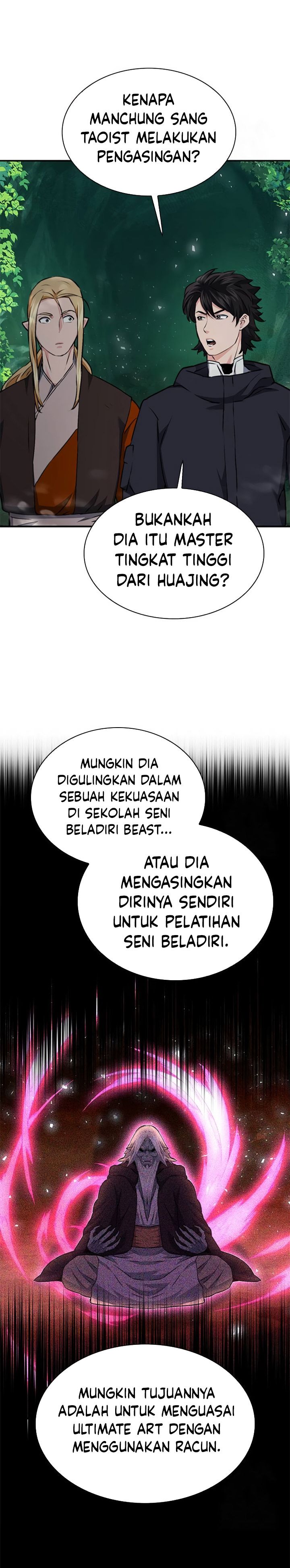 Seoul Station Druid Chapter 143 Gambar 44