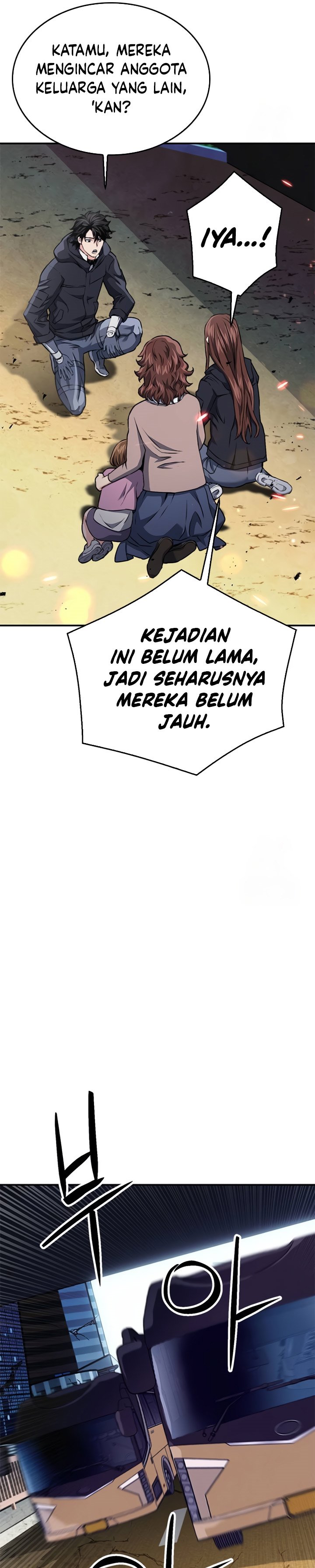 Seoul Station Druid Chapter 135 Gambar 18