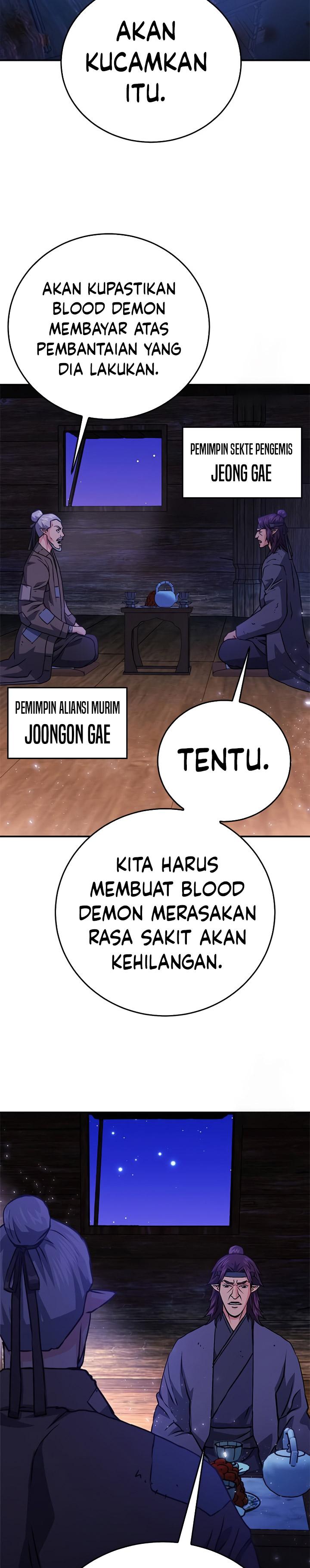 Seoul Station Druid Chapter 129 Gambar 12