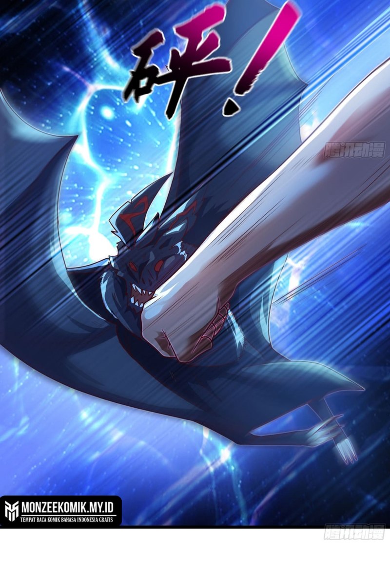 I Scared the Divine Lord as I handed over the Ancient Immortal Pill Chapter 38 Gambar 20