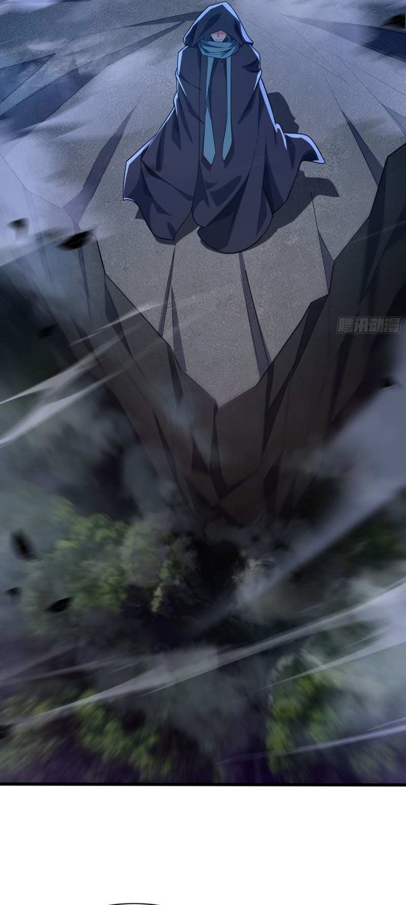 I Scared the Divine Lord as I handed over the Ancient Immortal Pill Chapter 38 Gambar 26