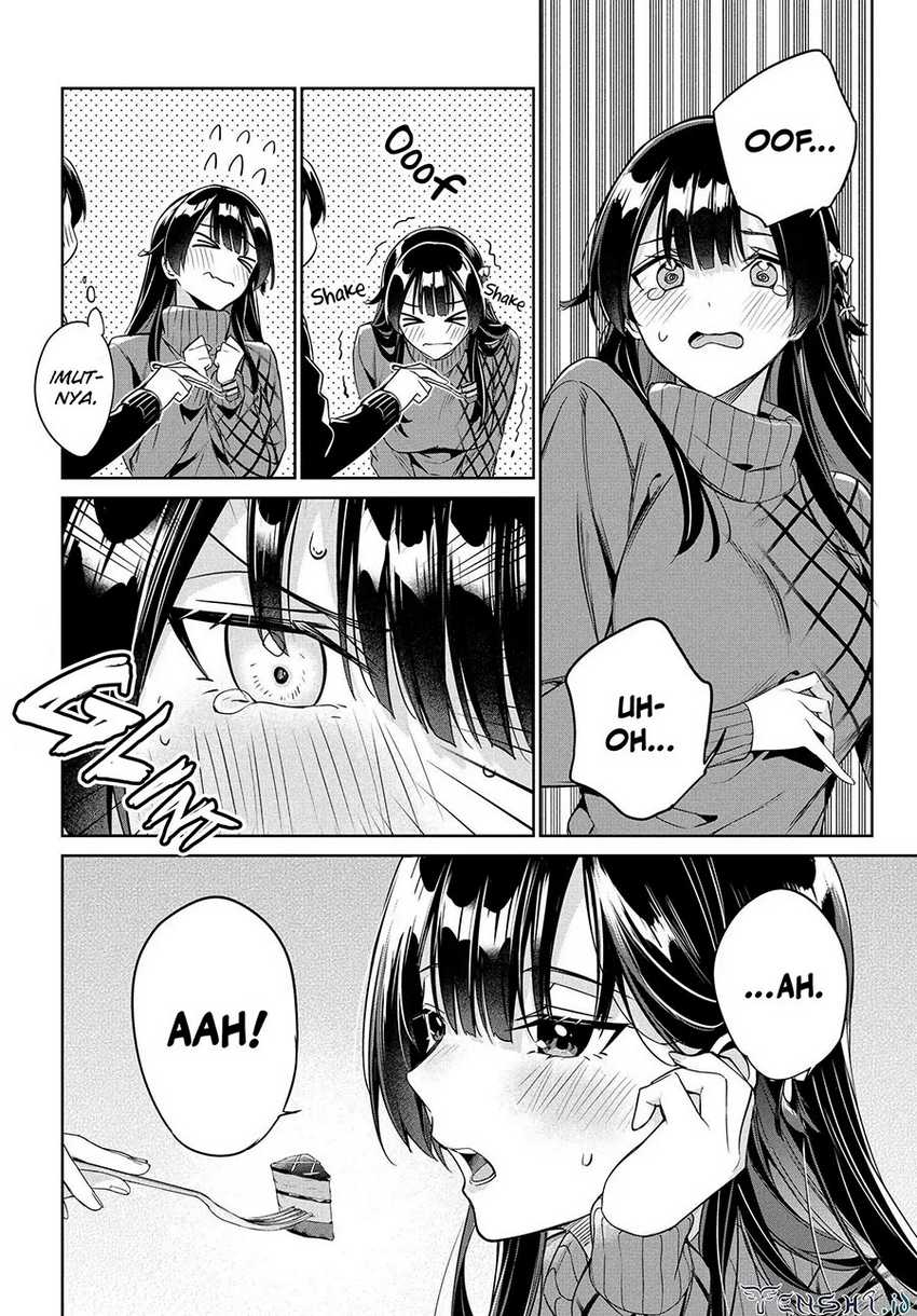 Ryoushin no Shakkin wo Katagawari Shite Morau Jouken wa Nihon’ichi Kawaii Joshikousei to Issho ni Kurasu Koto Deshita Chapter 20 Gambar 9