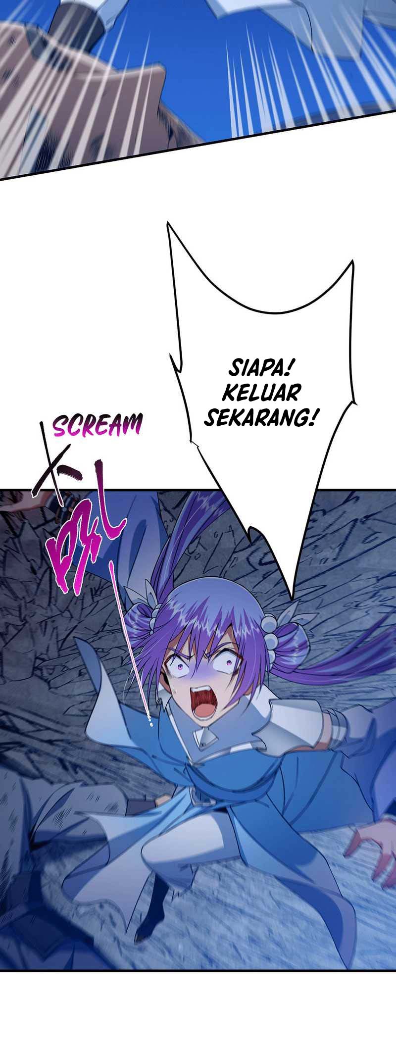 Keep A Low Profile, Sect Leader Chapter 366 Gambar 31