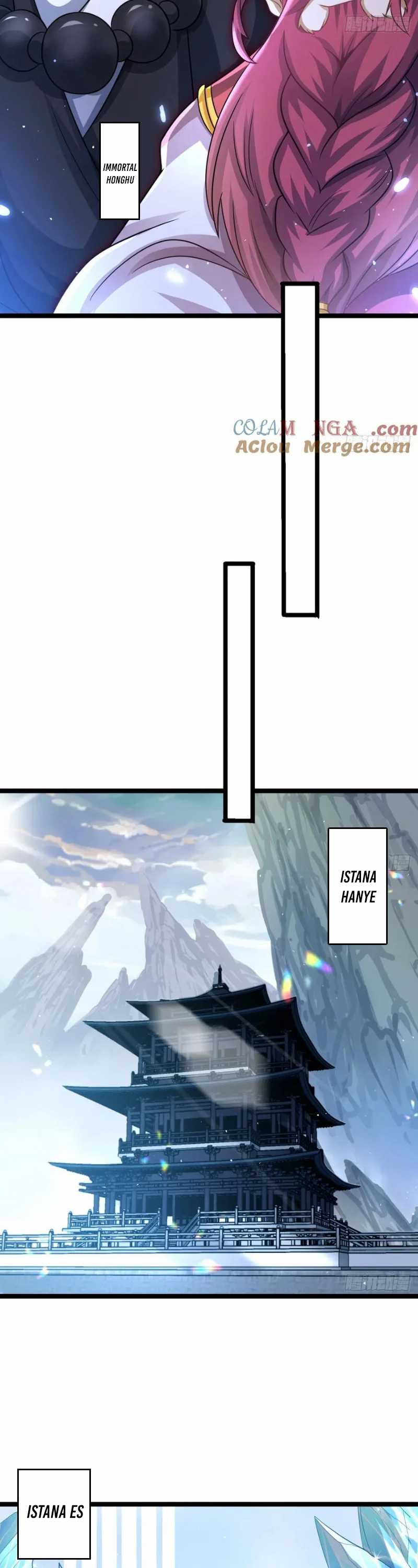 My Wife and I Dominate the Three Realms Chapter 119 Gambar 17